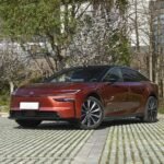 Toyota bZ7 2026 710 Ultra Edición LiDAR