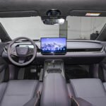 Toyota bZ7 2026 710 Ultra Edición LiDAR