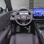 Toyota bZ7 2026 710 Ultra Edición LiDAR