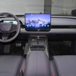 Toyota bZ7 2026 710 Ultra Edición LiDAR