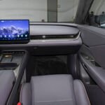Toyota bZ7 2026 710 Ultra Edición LiDAR