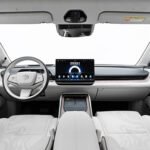 Toyota bZ7 2026 710 Ultra Edición LiDAR