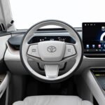 Toyota bZ7 2026 710 Ultra Edición LiDAR
