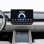 Toyota bZ7 2026 710 Ultra Edición LiDAR