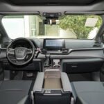 Toyota Granvia 2026 2.5LHíbrido Comfort