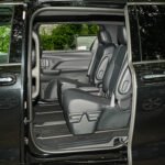Toyota Granvia 2026 2.5LHíbrido Comfort