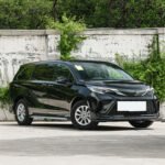 Toyota Granvia 2026 2.5LHíbrido Comfort