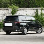 Toyota Granvia 2026 2.5LHíbrido Comfort