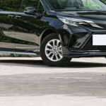 Toyota Granvia 2026 2.5LHíbrido Comfort