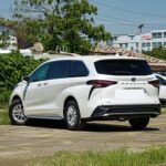Toyota Granvia 2026 2.5LHíbrido Comfort