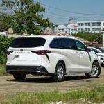 Toyota Granvia 2026 2.5LHíbrido Comfort