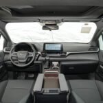 Toyota Granvia 2026 2.5LHíbrido Luxury