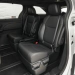 Toyota Granvia 2026 2.5LHíbrido Luxury