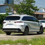 Toyota Granvia 2026 2.5LHíbrido Luxury