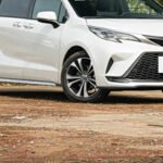 Toyota Granvia 2026 2.5LHíbrido Premium PLUS
