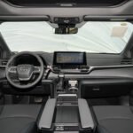 Toyota Granvia 2026 2.5LHíbrido Premium PLUS
