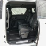 Toyota Granvia 2026 2.5LHíbrido Premium PLUS