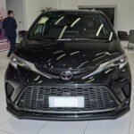 Toyota Granvia 2026 2.5LHíbrido Premium PLUS AWD