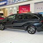 Toyota Granvia 2026 2.5LHíbrido Premium PLUS AWD