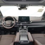 Toyota Granvia 2026 2.5LHíbrido Premium PLUS AWD