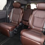 Toyota Granvia 2026 2.5LHíbrido Premium PLUS AWD