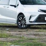 Toyota Granvia 2026 2.5LHíbrido Premium PLUS AWD