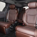 Toyota Granvia 2026 2.5LHíbrido Prestige MAX AWD