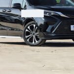 Toyota Granvia 2026 2.5LHíbrido Prestige ULTRA