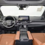 Toyota Granvia 2026 2.5LHíbrido Prestige ULTRA