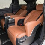 Toyota Granvia 2026 2.5LHíbrido Prestige ULTRA