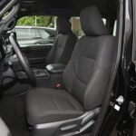 Toyota Prado 2026 2.4T Aventura BX, 5 plazas