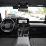 Toyota Prado 2026 2.4T Aventura BX, 5 plazas