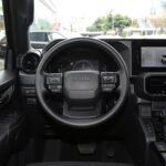 Toyota Prado 2026 2.4T Aventura BX, 5 plazas