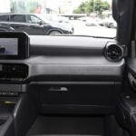 Toyota Prado 2026 2.4T Aventura BX, 5 plazas