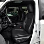 Toyota Prado 2026 2.4T Edición WALD, 5 plazas