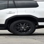 Toyota Prado 2026 2.4T Edición WALD, 5 plazas