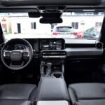 Toyota Prado 2026 2.4T Edición WALD, 5 plazas