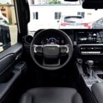Toyota Prado 2026 2.4T Edición WALD, 5 plazas