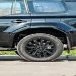 Toyota Prado 2026 2.4T Insignia VX, 5 plazas