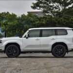 Toyota Prado 2026 2.4T Insignia VX, 5 plazas