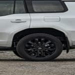Toyota Prado 2026 2.4T Insignia VX, 5 plazas