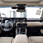 Toyota Prado 2026 2.4T Insignia VX, 5 plazas