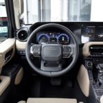 Toyota Prado 2026 2.4T Insignia VX, 5 plazas