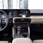 Toyota Prado 2026 2.4T Insignia VX, 5 plazas