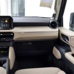 Toyota Prado 2026 2.4T Insignia VX, 5 plazas