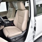 Toyota Prado 2026 2.4T Insignia VX, 5 plazas