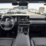 Toyota Prado 2026 2.4T Insignia VX, 5 plazas