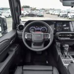 Toyota Prado 2026 2.4T Insignia VX, 5 plazas