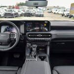 Toyota Prado 2026 2.4T Insignia VX, 5 plazas