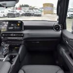 Toyota Prado 2026 2.4T Insignia VX, 5 plazas